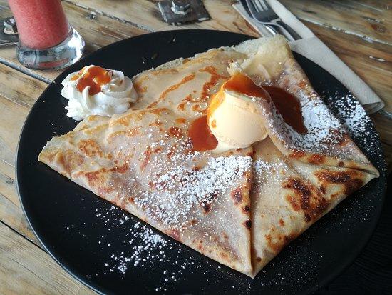 Creperie la Boheme
